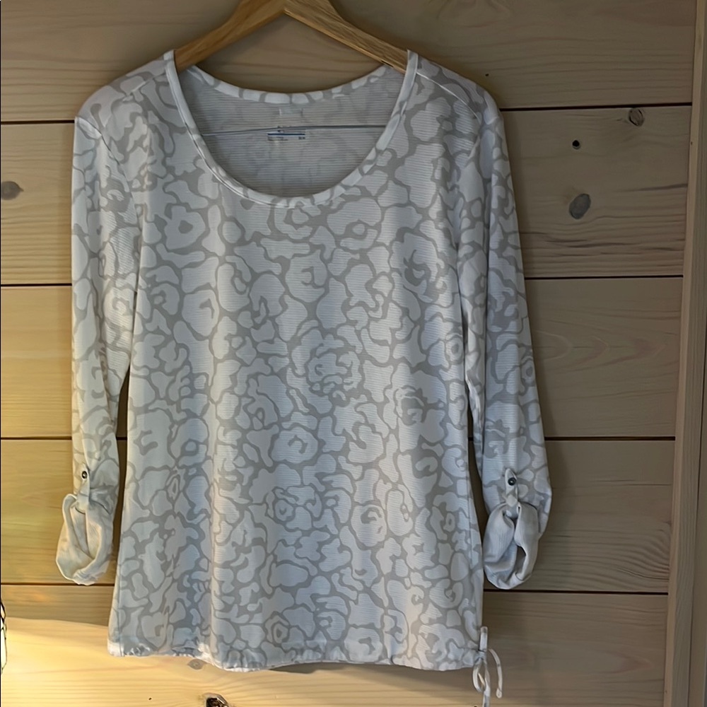 NWOT Columbia Dri-Fit Top Medium